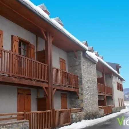 Vakantiehuis Village