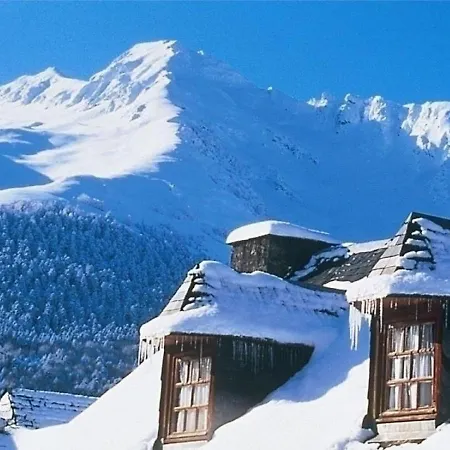 Vakantiehuis Village Vignec