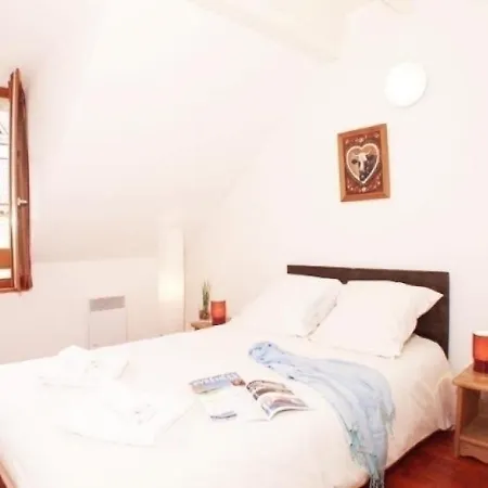 Vakantiehuis Village Vignec
