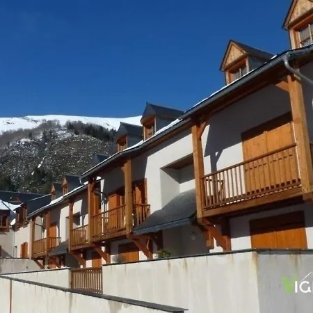 Village Vakantiehuis